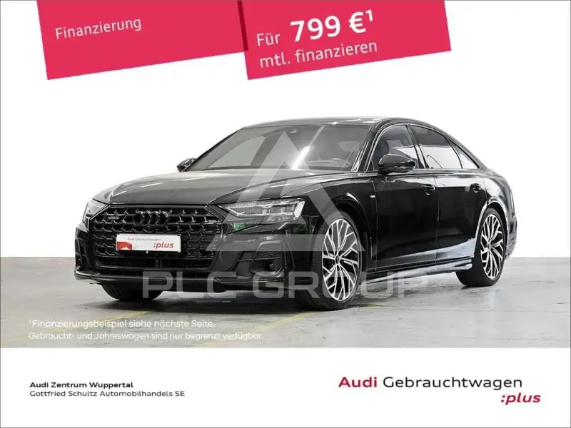 2023 Audi A8