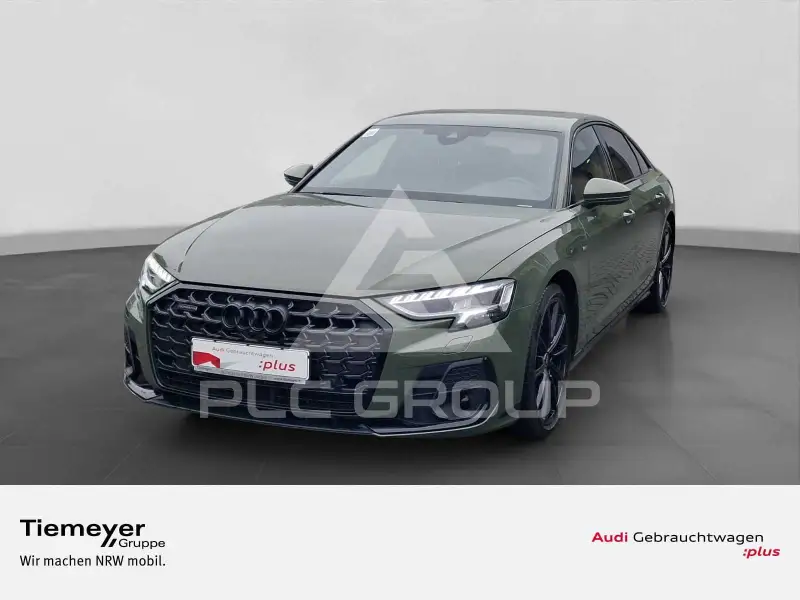2023 Audi A8