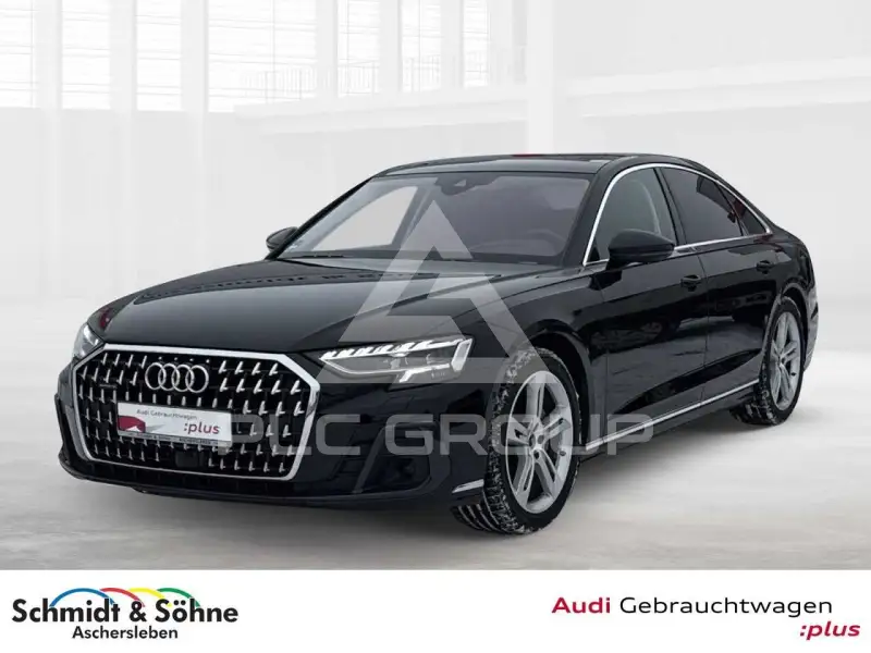2023 Audi A8