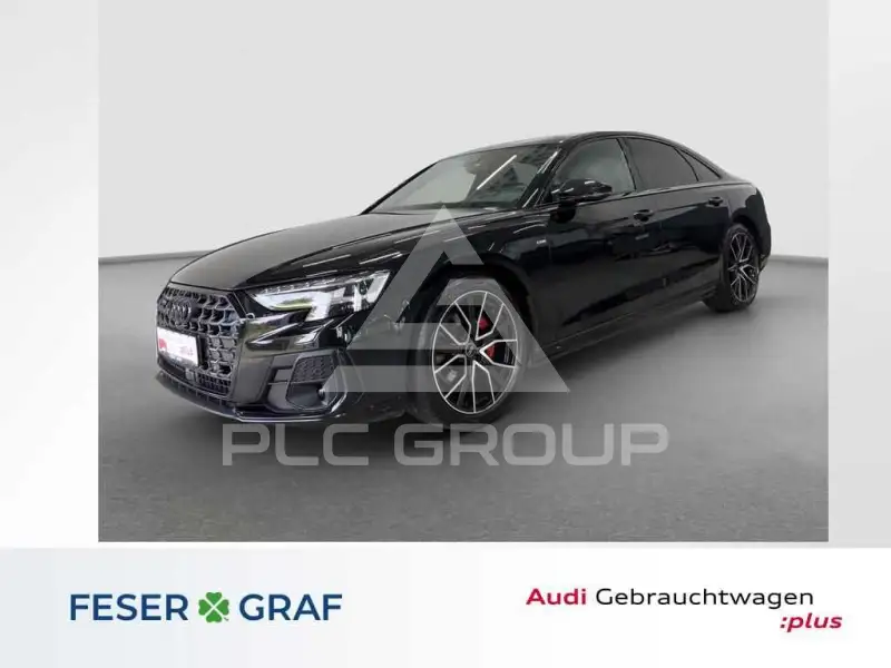 2023 Audi A8