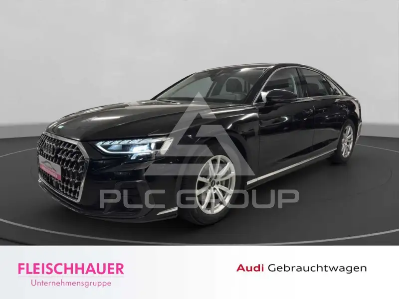 2023 Audi A8