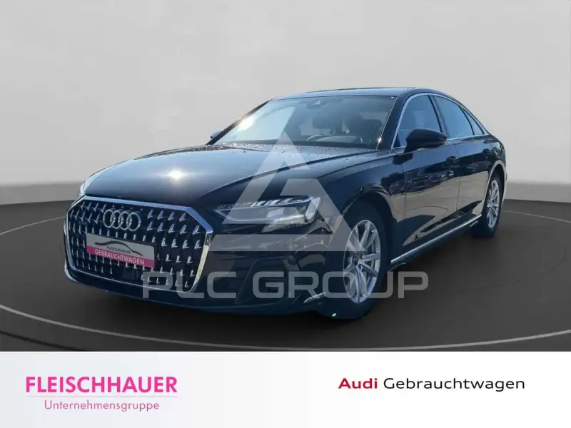 2023 Audi A8