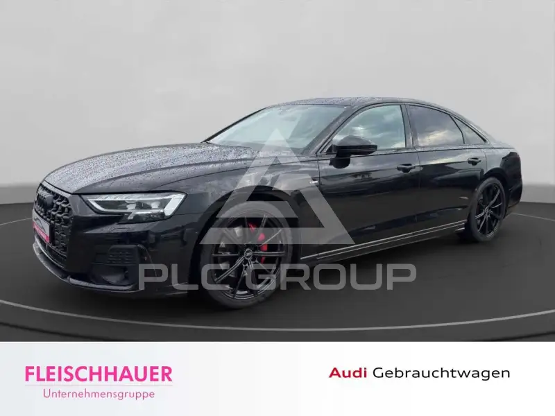 2023 Audi A8