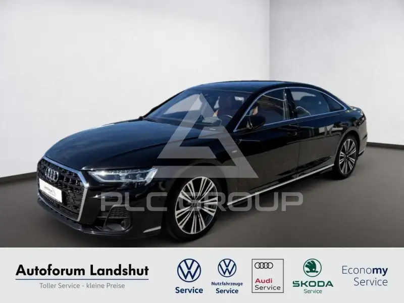 2023 Audi A8
