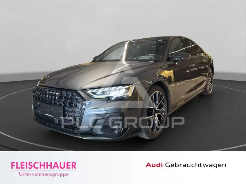 2023 Audi A8