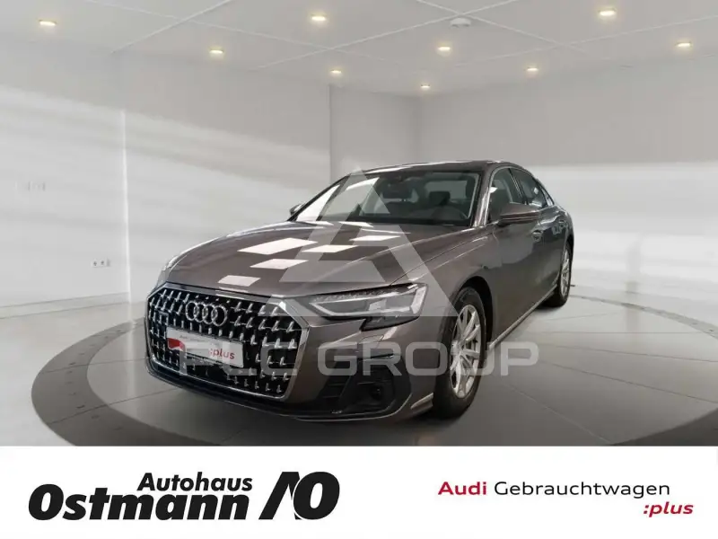 2023 Audi A8