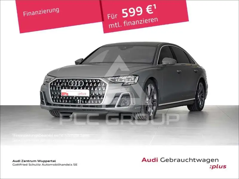 2023 Audi A8