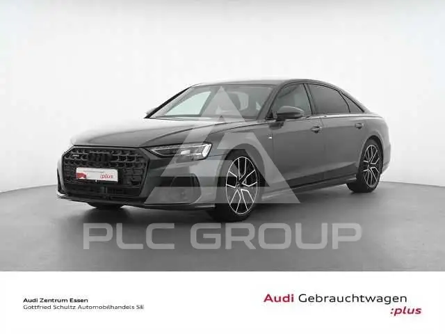 2023 Audi A8