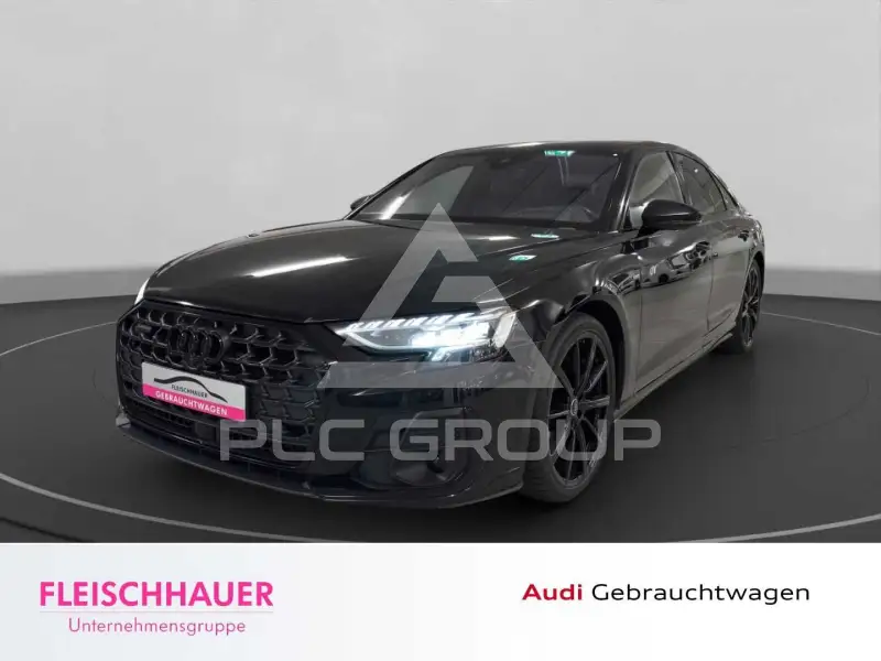 2023 Audi A8