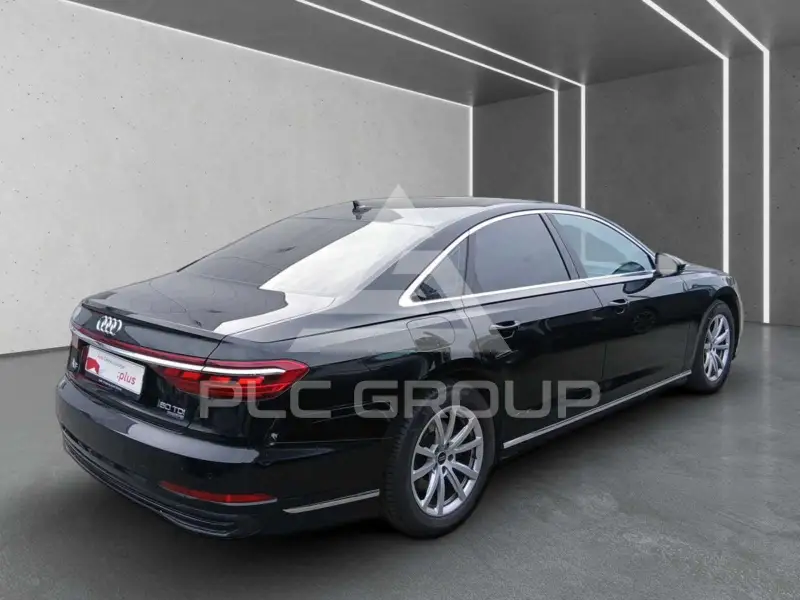 2023 Audi A8