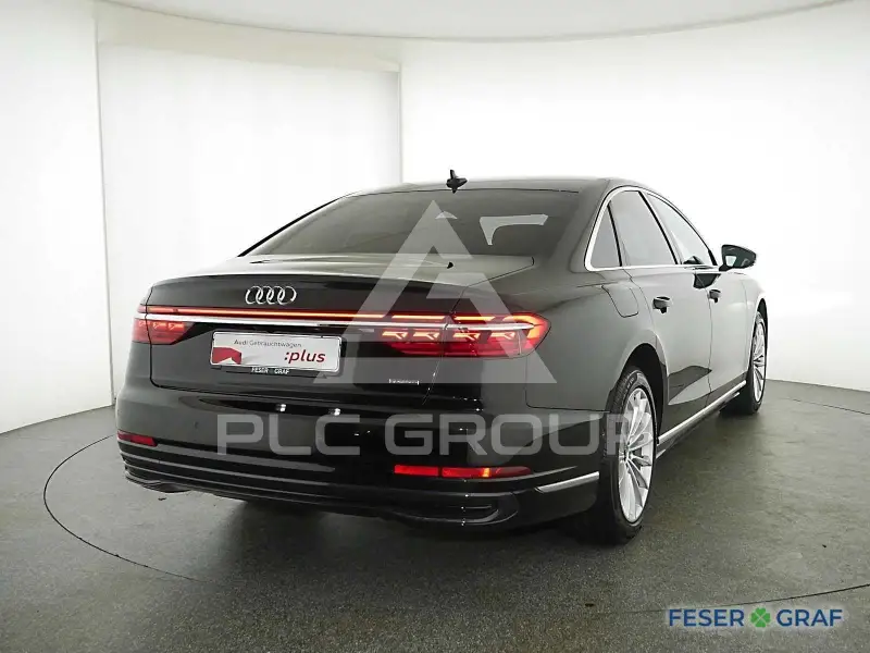2023 Audi A8