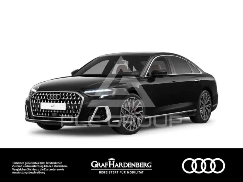 2023 Audi A8