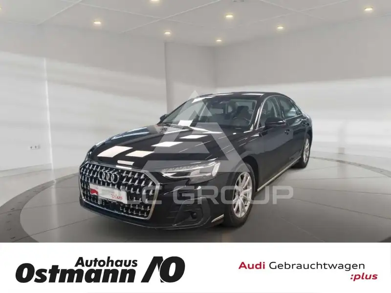 2023 Audi A8