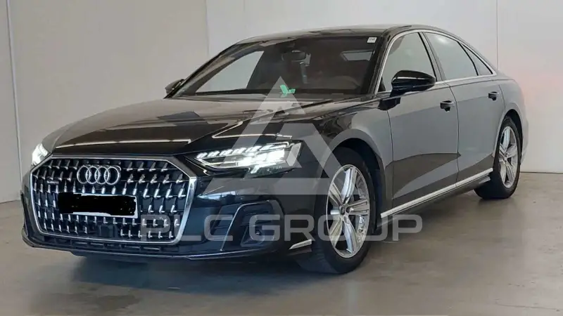 2023 Audi A8