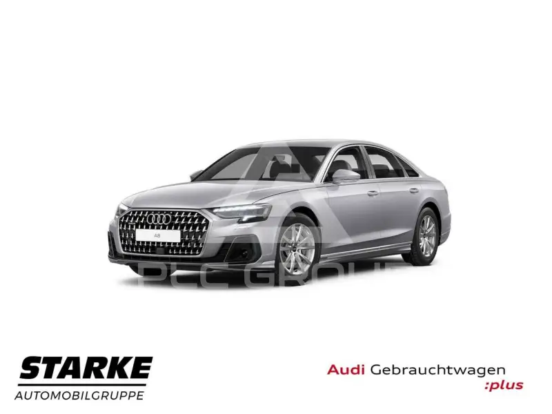 2023 Audi A8