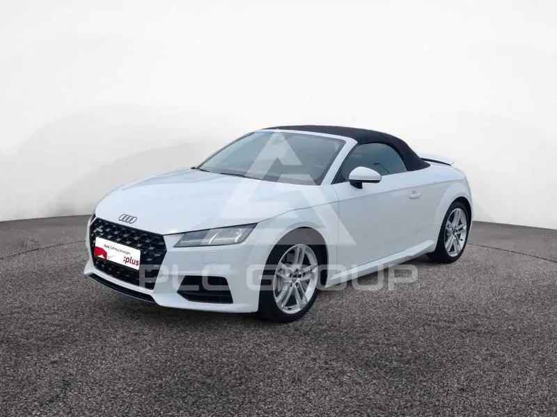 2023 Audi TT
