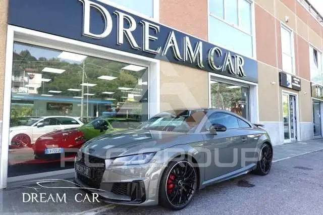 2023 Audi TT