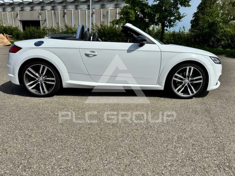 2023 Audi TT