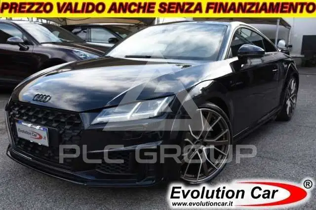 2023 Audi TT