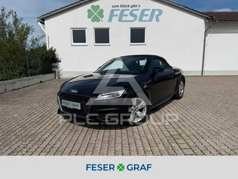 2023 Audi TT