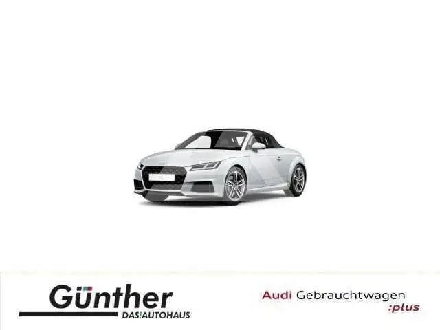 2023 Audi TT