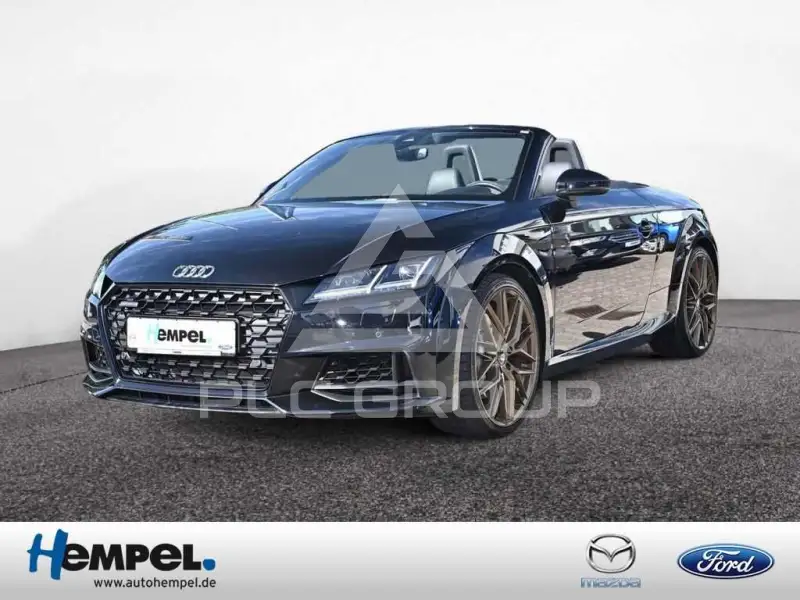 2023 Audi TT