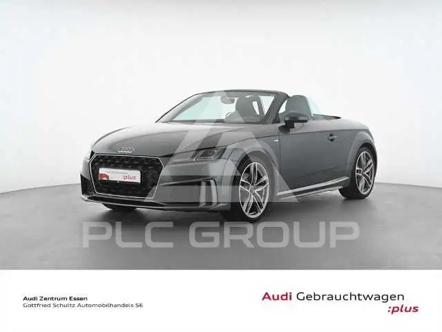 2023 Audi TT