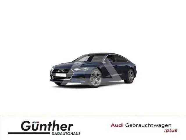 2023 Audi A7
