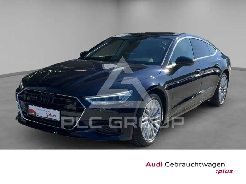 2023 Audi A7