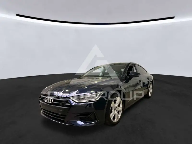 2023 Audi A7