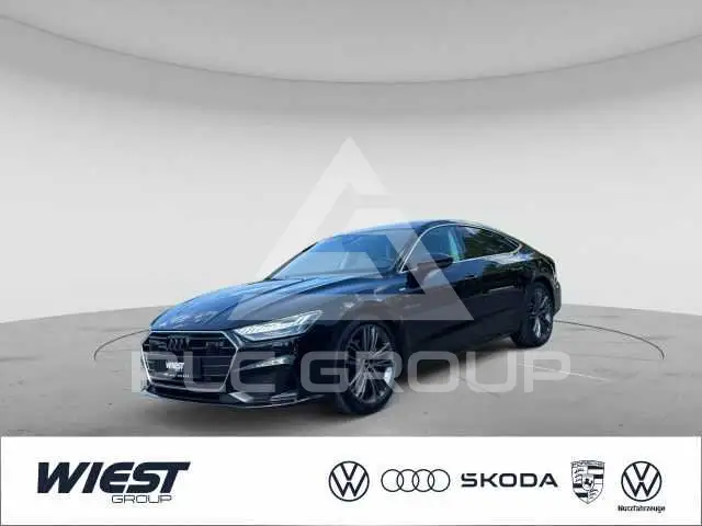 2023 Audi A7