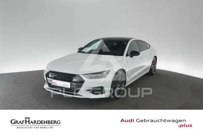 2023 Audi A7