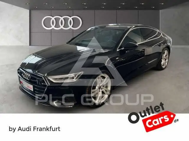 2023 Audi A7
