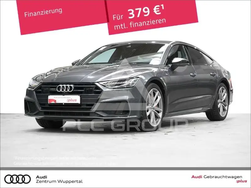 2023 Audi A7