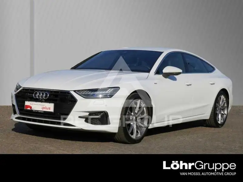 2023 Audi A7