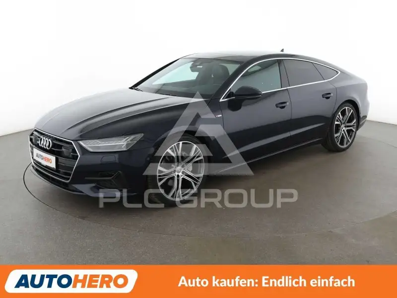 2023 Audi A7