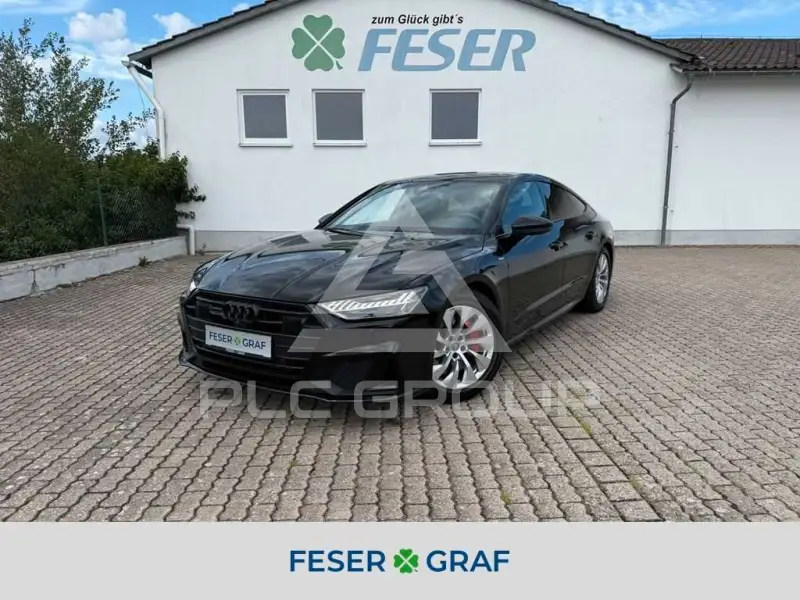 2023 Audi A7