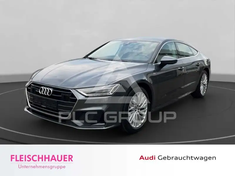 2023 Audi A7