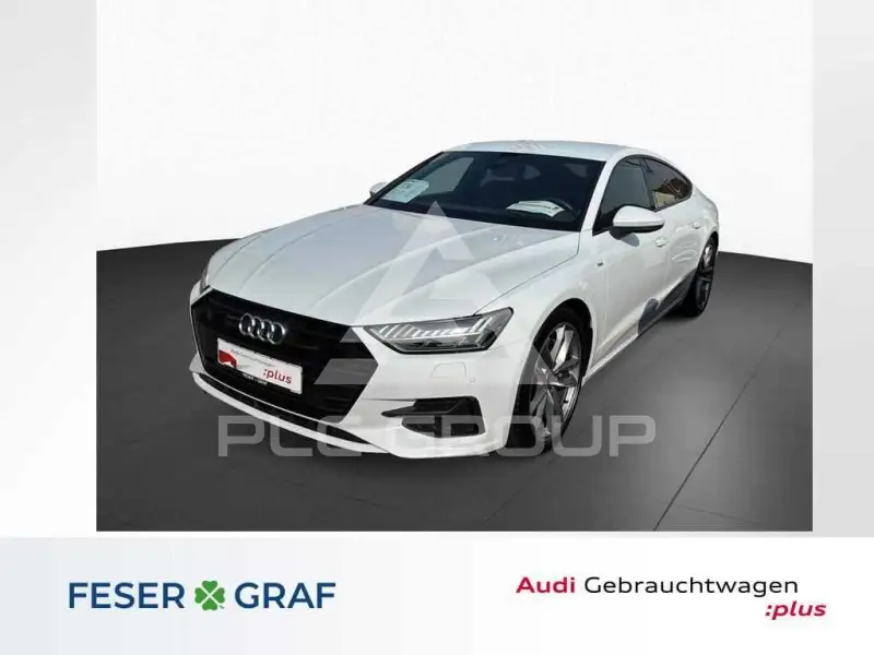 2023 Audi A7