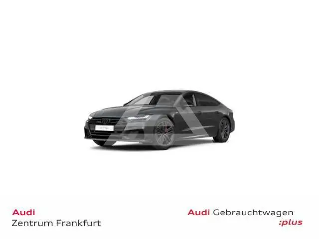 2023 Audi A7