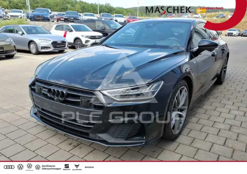 2023 Audi A7