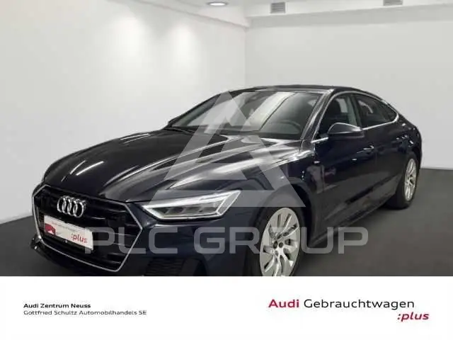 2023 Audi A7