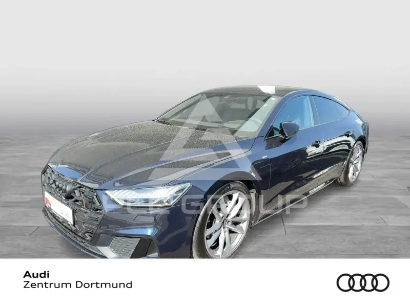 2023 Audi A7