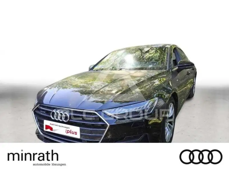 2023 Audi A7
