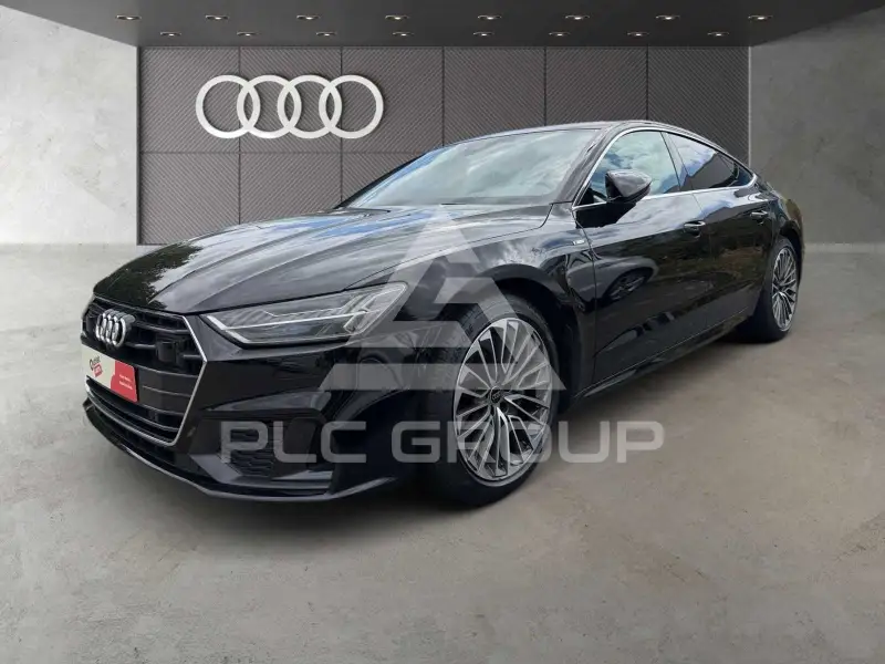 2023 Audi A7
