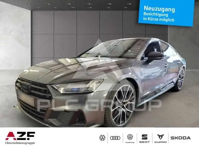 2023 Audi A7