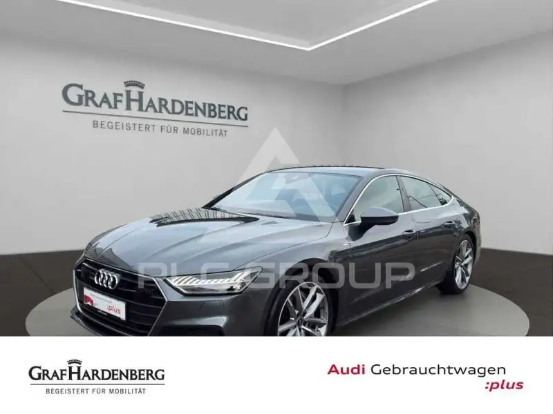 2023 Audi A7