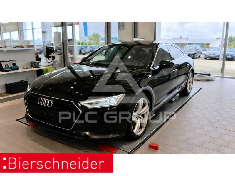 2023 Audi A7