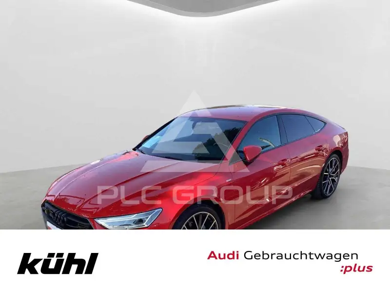 2023 Audi A7