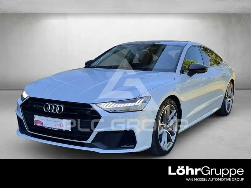 2023 Audi A7